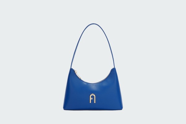 DIAMANTE MINI SHOULDER BAG