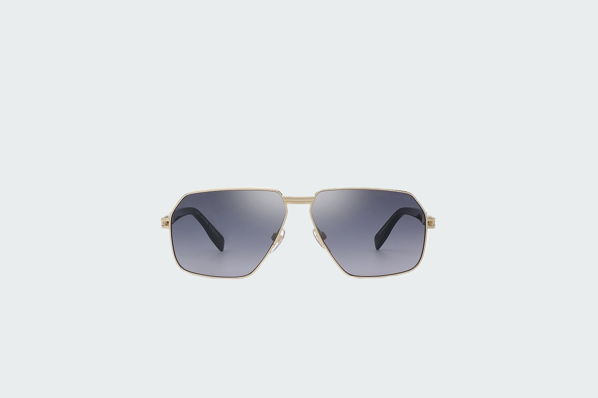 MARC 906/S, RHL