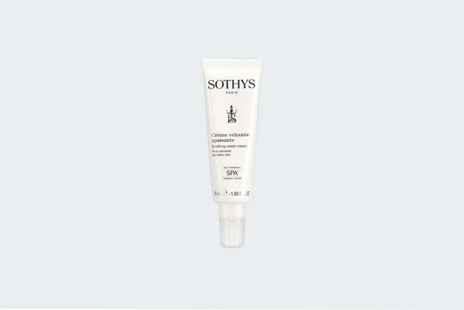 SOOTHING VELVET CREAM