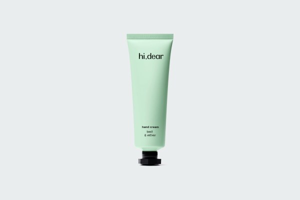 HAND CREAM