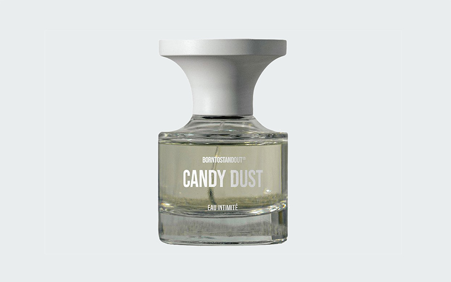 CANDY DUST
