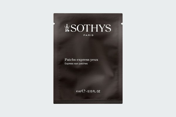 EXPRESS EYE PATCHES