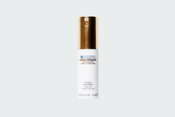 TRI-CARE EYE CREAM
