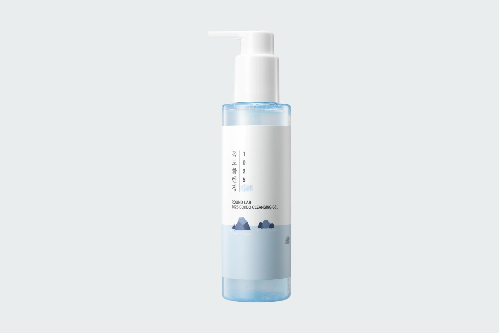 1025 DOKDO CLEANSING GEL