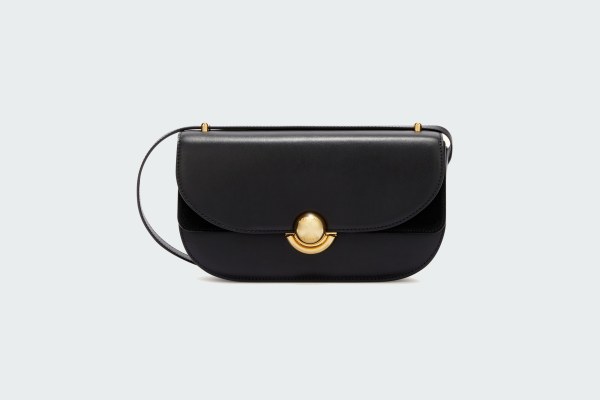 SFERA S SHOULDER BAG