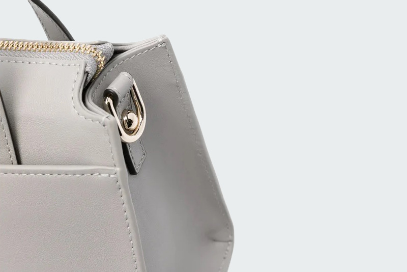 NUVOLA S BOSTON BAG