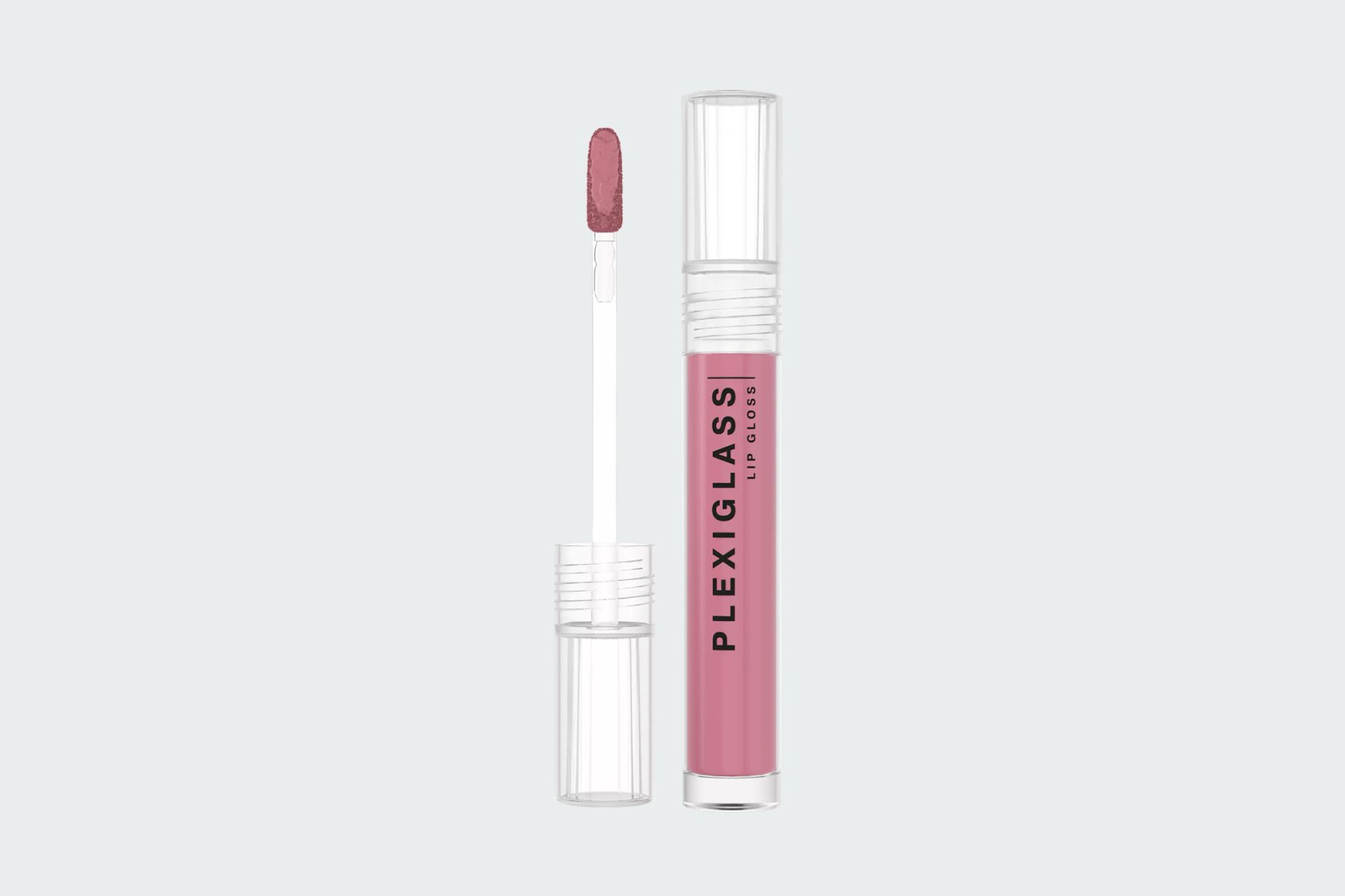 PLEXIGLASS LIP GLOSS