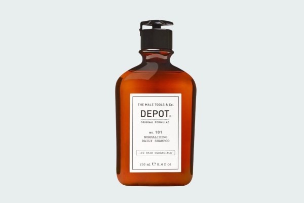 NO. 101 NORMALIZING DAILY SHAMPOO
