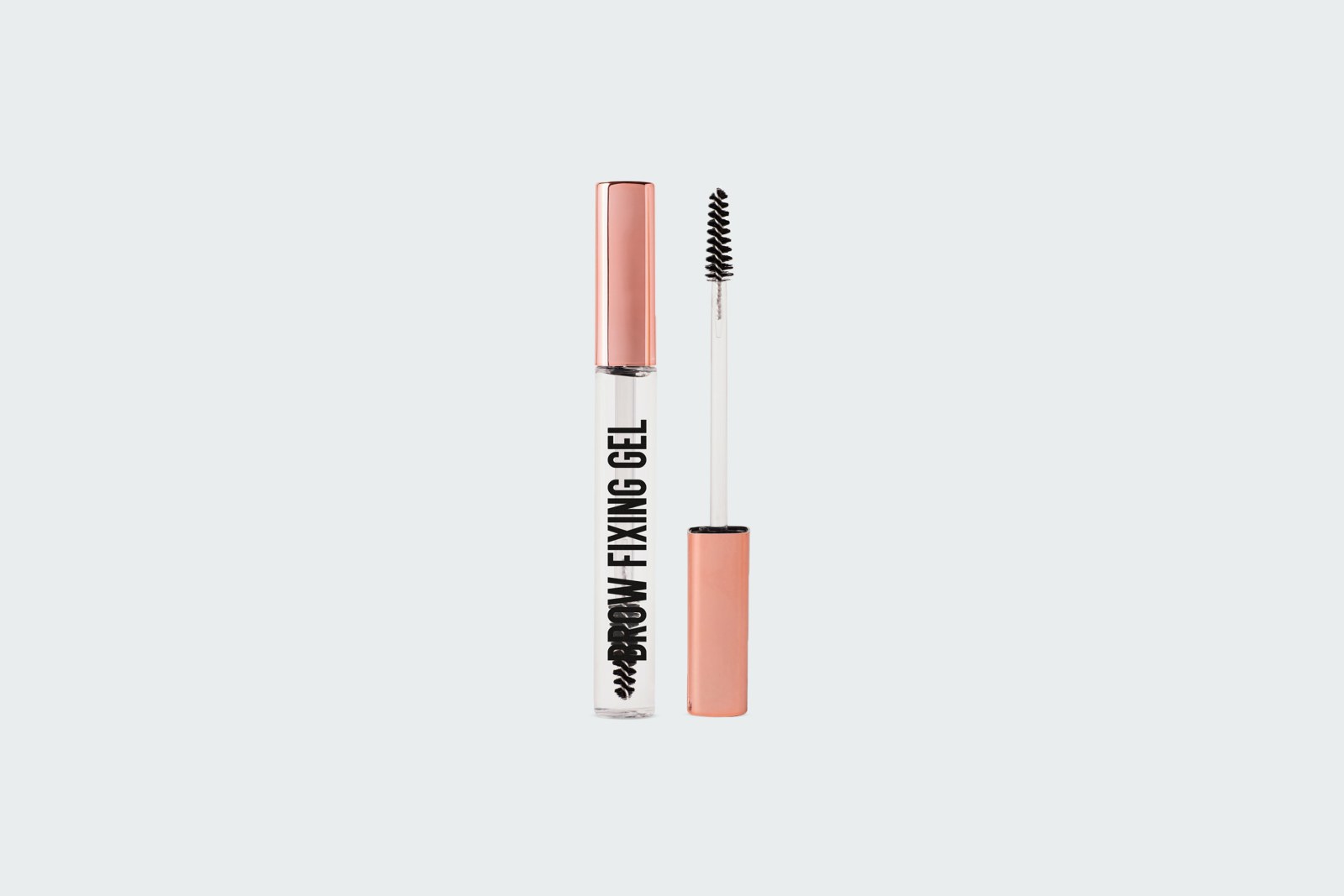 BROW BAR BROW FIXING GEL