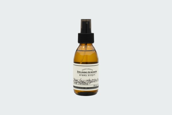 LEMON, LIME, ALOYSIA & MINT