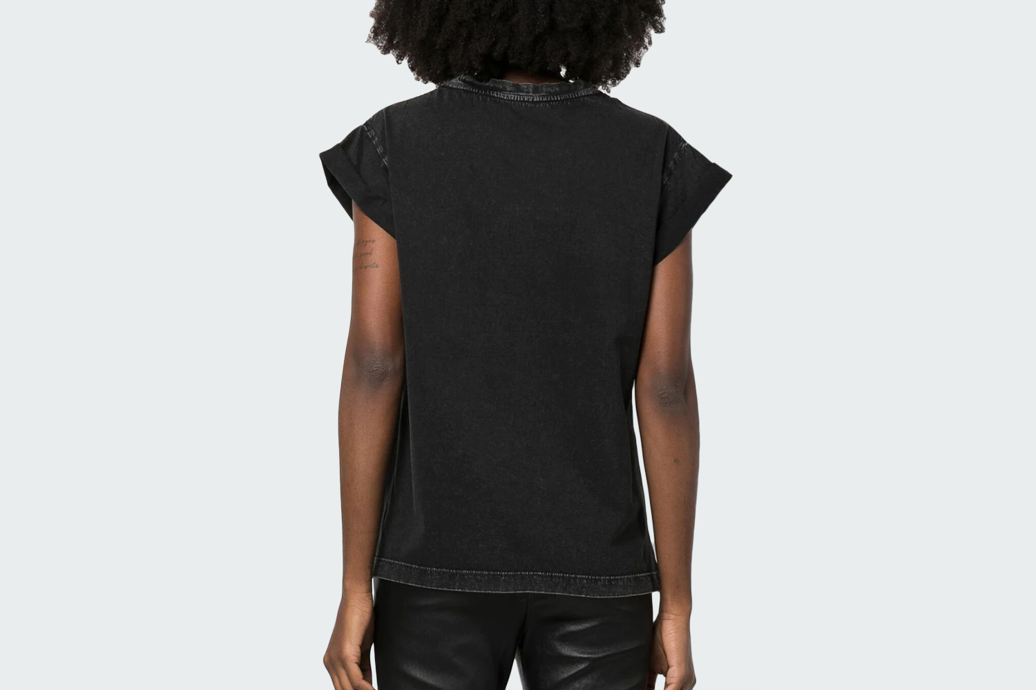 DIFENSORE T-SHIRT