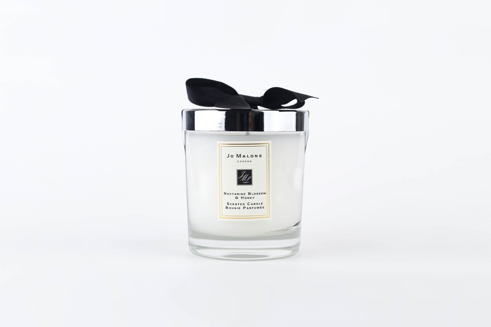NECTARINE BLOSSOM & HONEY