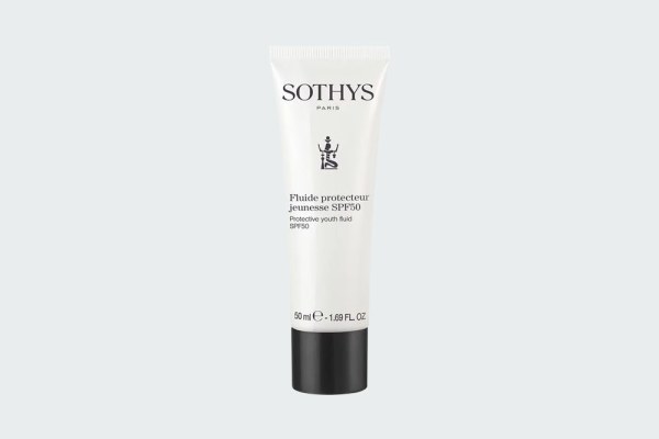 PROTECTIVE YOUTH FLUID SPF50