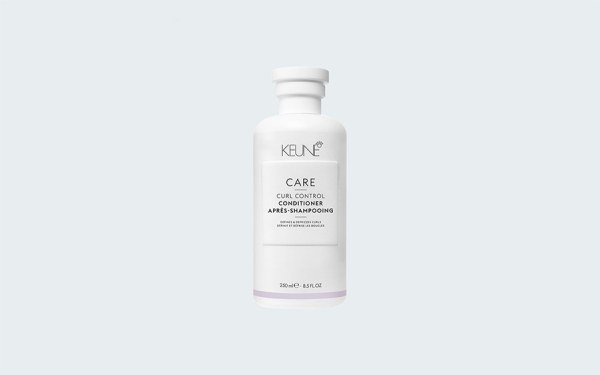 CARE CURL