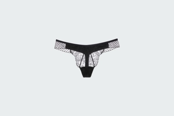 BRIEF G-STRING