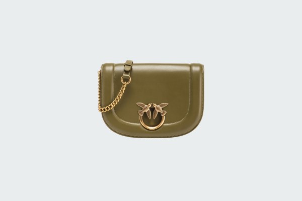 CLASSIC LOVE BAG CLICK ROUND