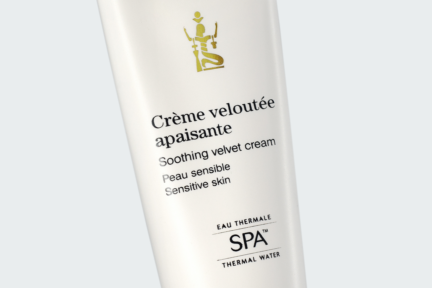 SOOTHING VELVET CREAM