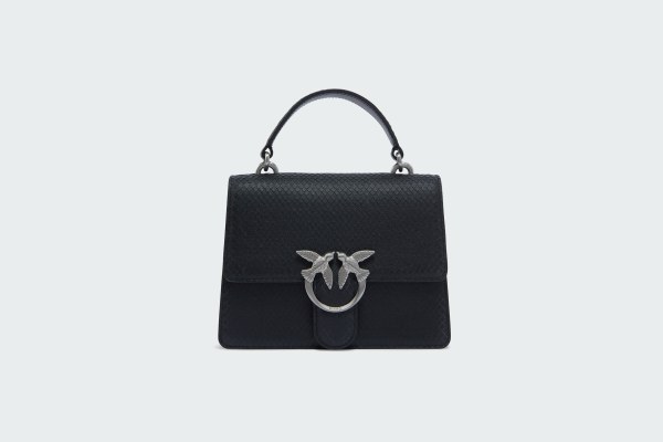 MINI LOVE ONE TOP HANDLE