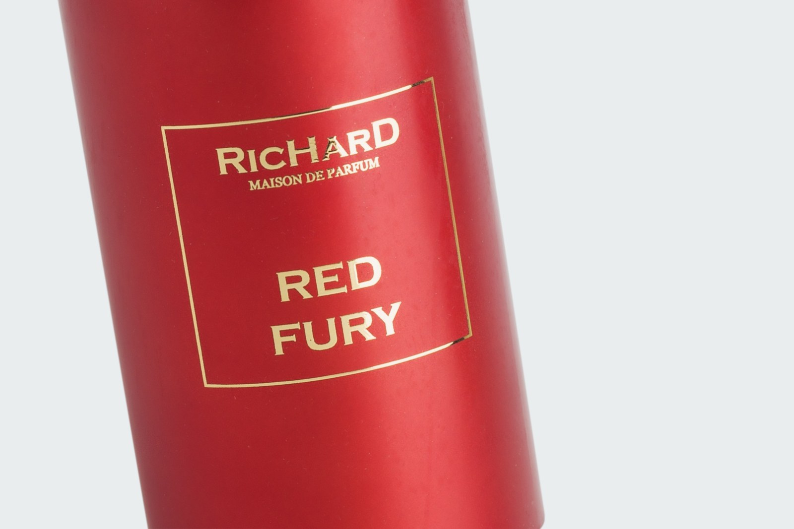 RED FURY