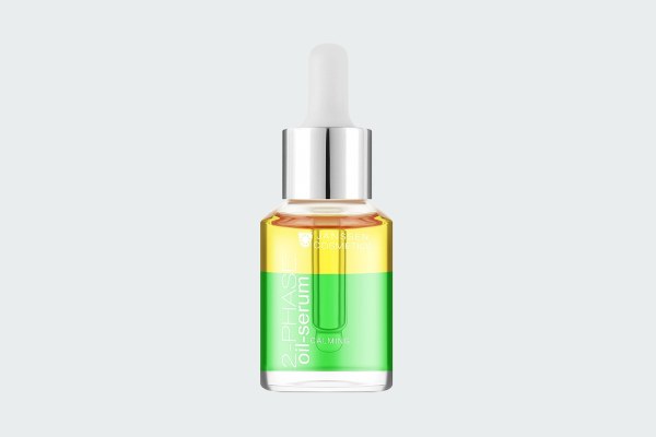2-PHASE OIL-SERUM CALMING