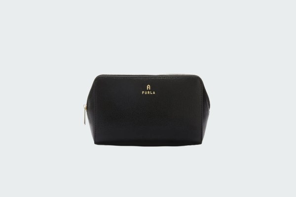 CAMELIA L COSMETIC CASE