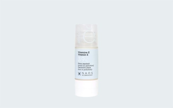 VITAMINE E 3,9%