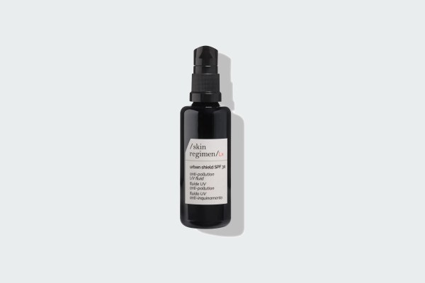 SKIN REGIMEN LX URBAN SHIELD 