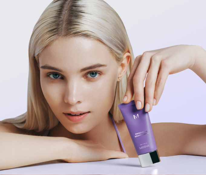 Выбираем тональную основу: покрытие и финиш под ваш тип кожи