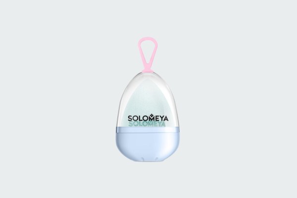 COLOR CHANGING BLENDING SPONGE