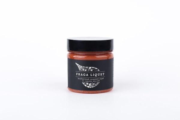 FRAGA LIQUET