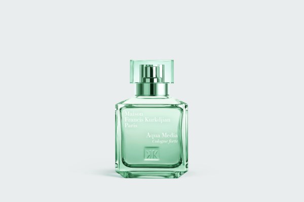 AQUA MEDIA COLOGNE FORTE