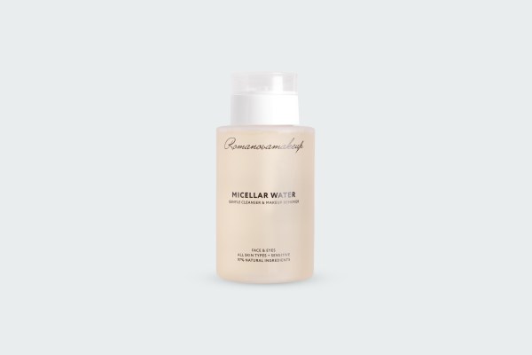 MICELLAR WATER