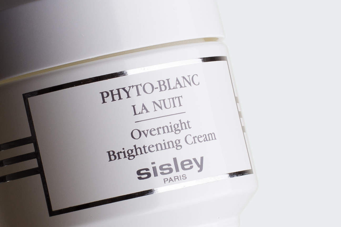 PHYTO-BLANC LA NUIT