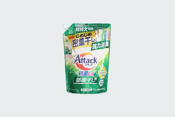 ATTACK EX 