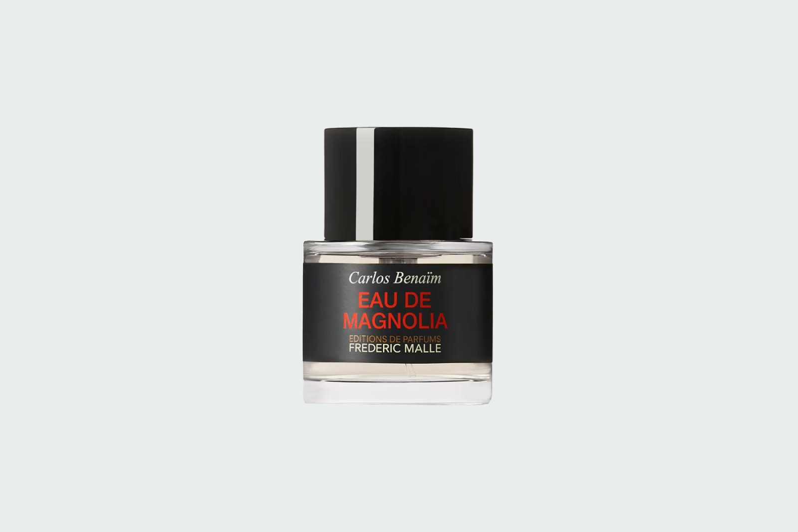 EAU DE MAGNOLIA