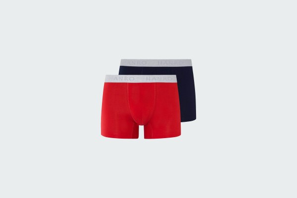 COTTON ESSENTIALS