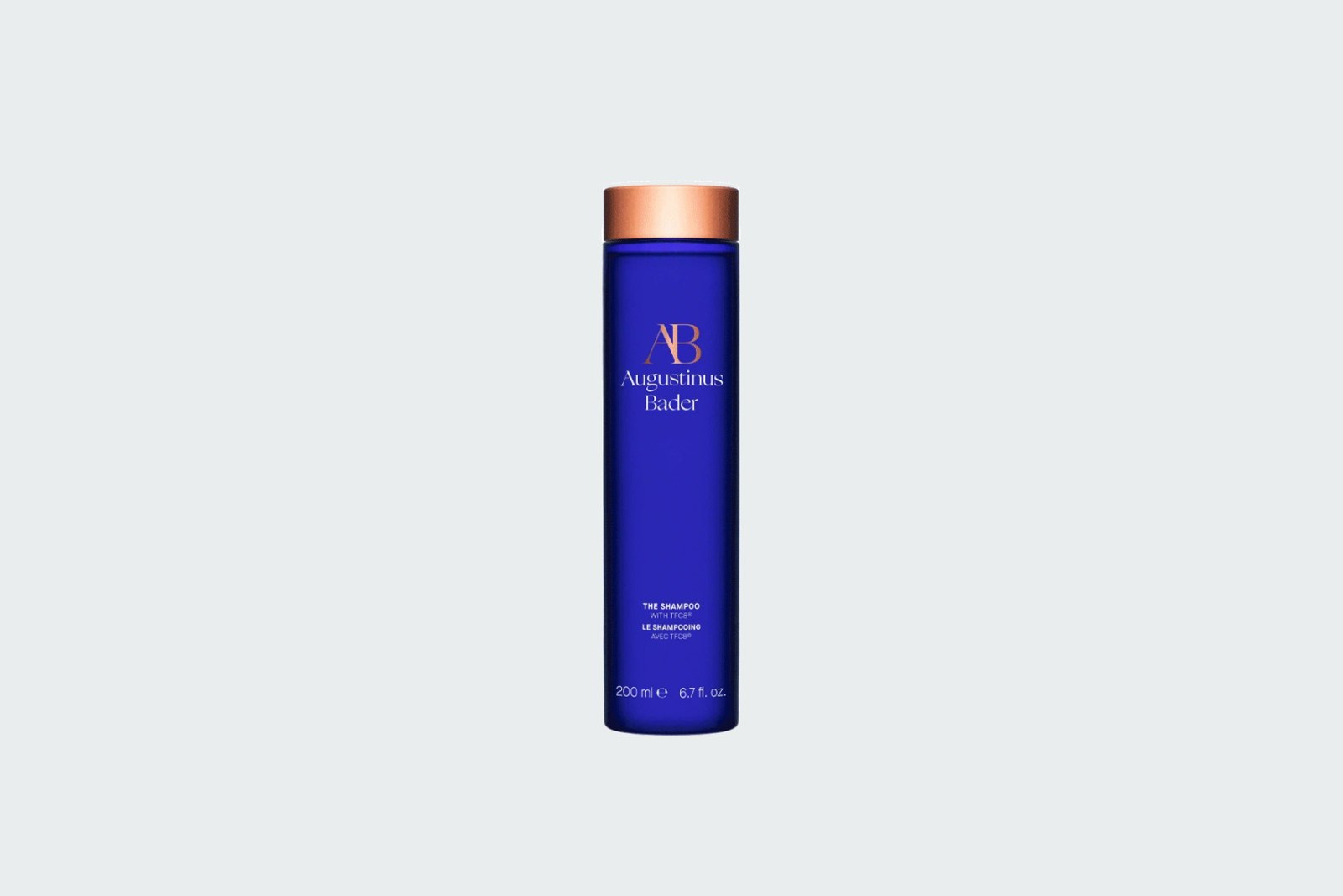 THE SHAMPOO