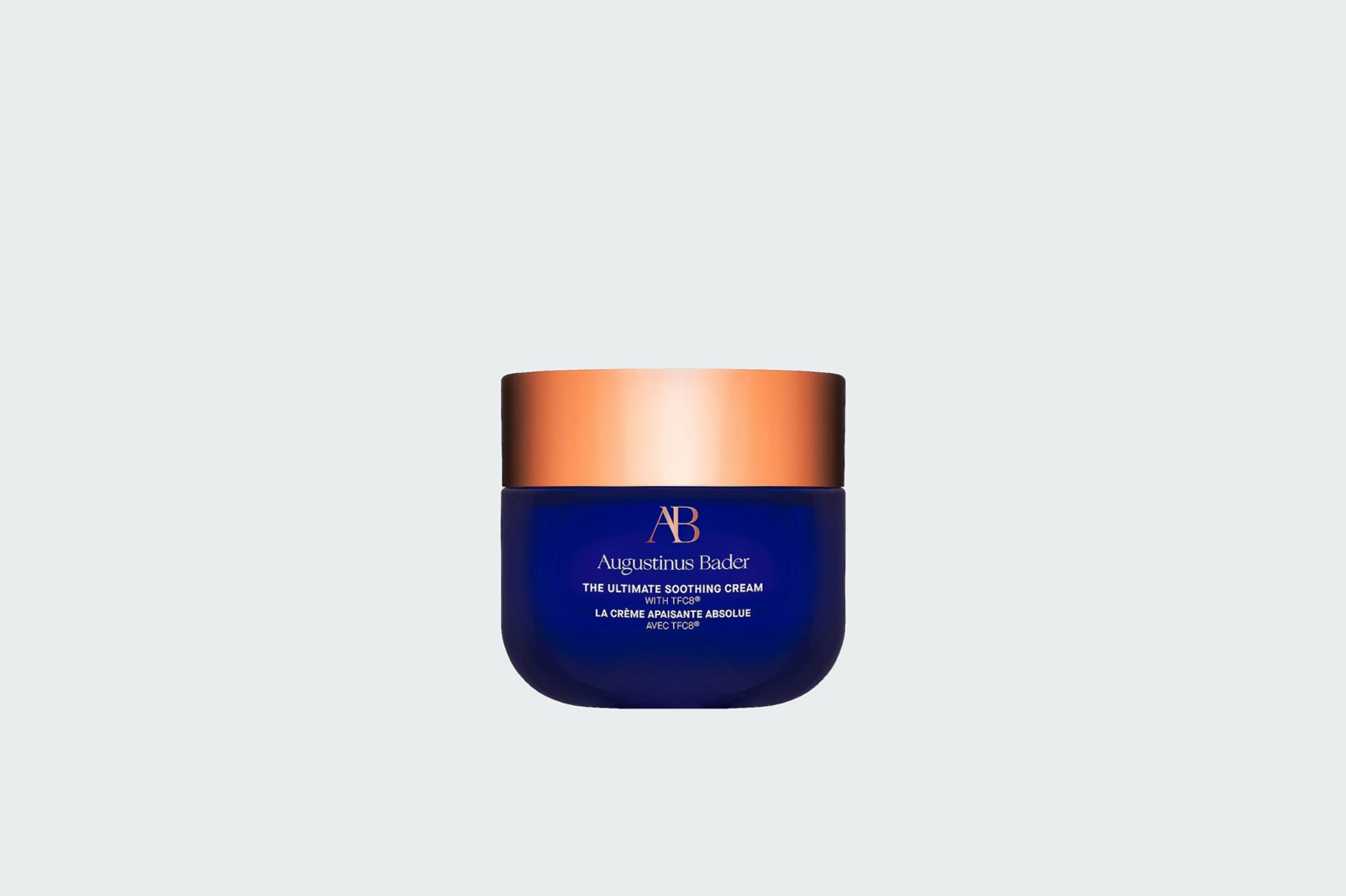 SOOTHING CREAM REFILL