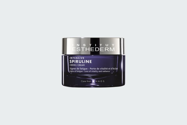 INTENSIVE SPIRULINE+