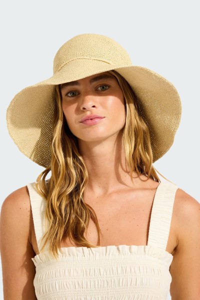 AURORA PACKABLE HAT