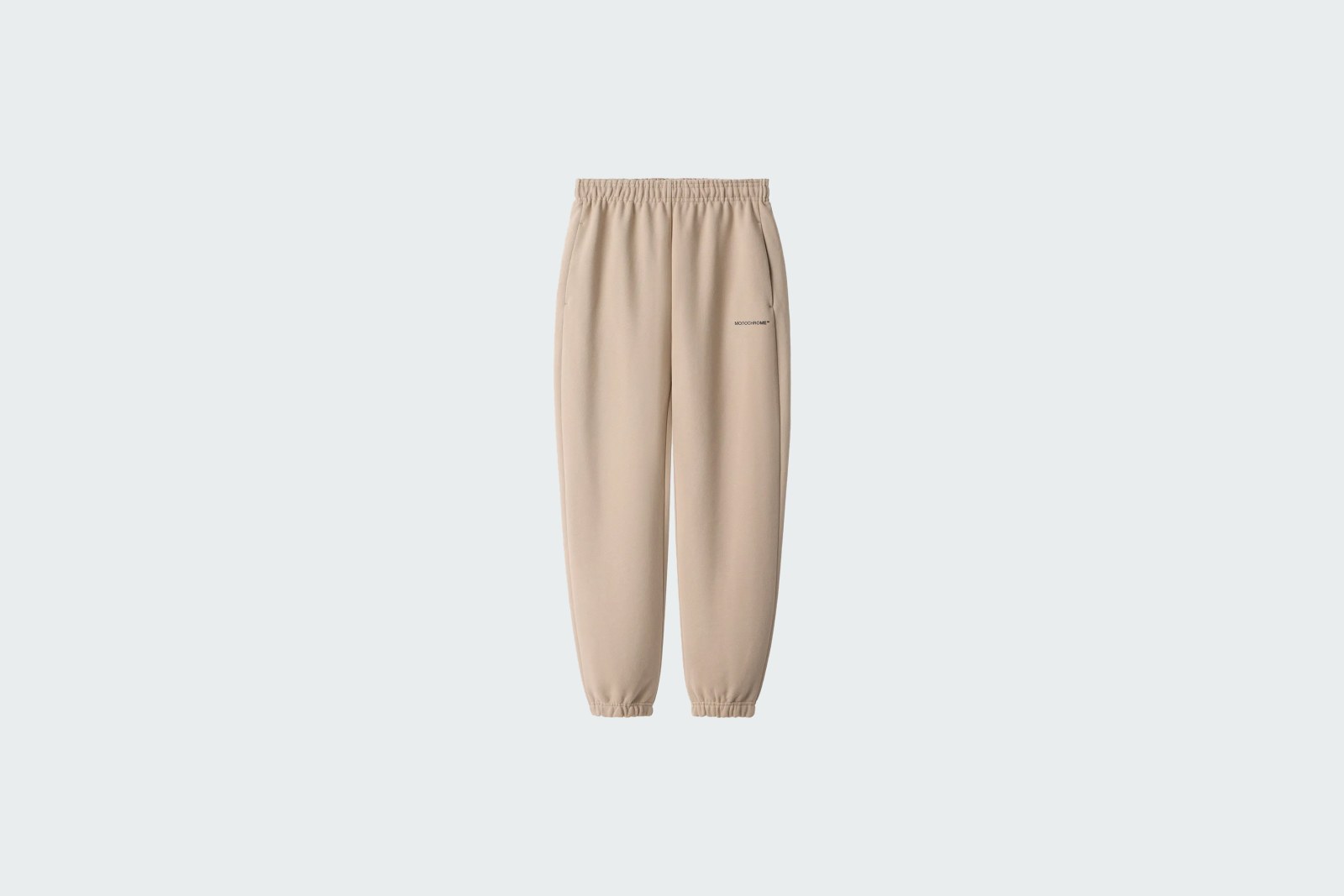 PANTS CLASSY OXFORD TAN