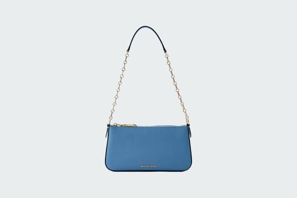 EMPIRE MEDIUM CHAIN POCHETTE