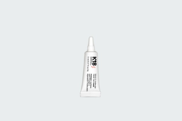 LEAVE-IN MOLECULAR REPAIR HAIR MASK