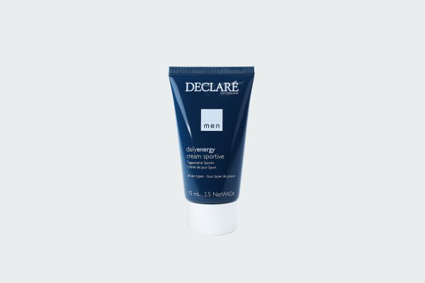 DAILY ENERGIE CREAM SPORTIVE
