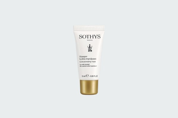 HYDRA-YOUTHFUL MASK