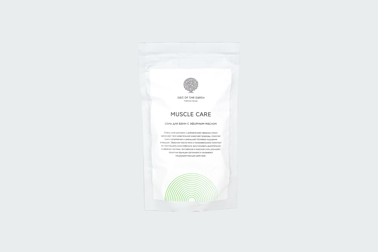 MUSCLE CARE