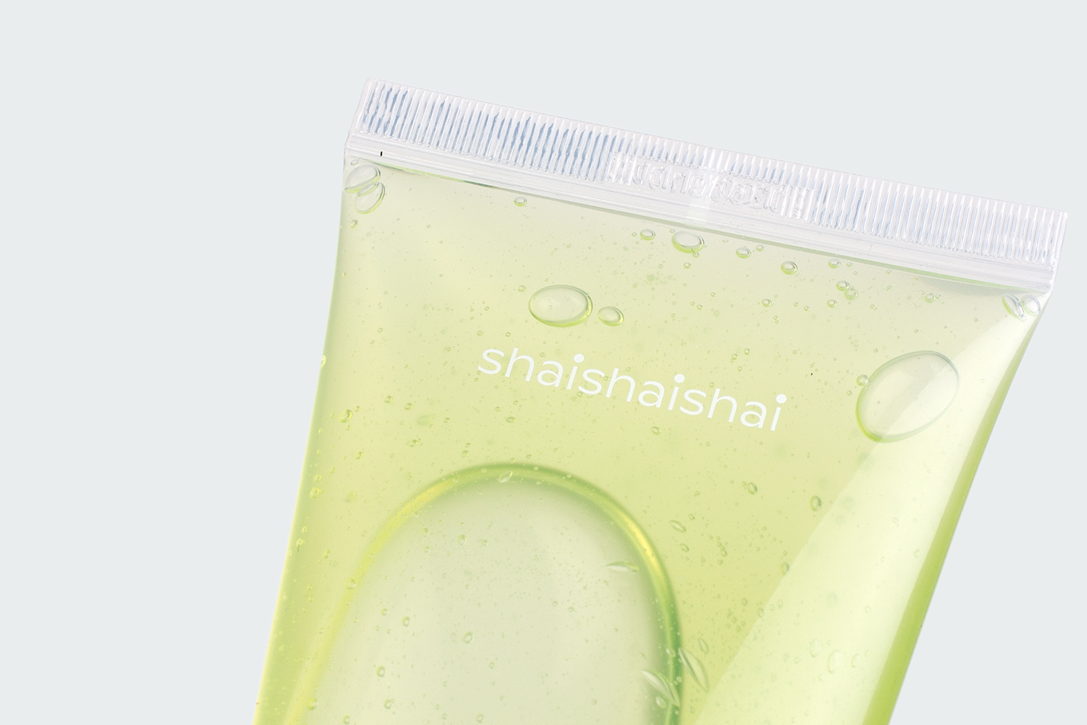 GREEN PAPAYA PH BALANCED CLEANSER