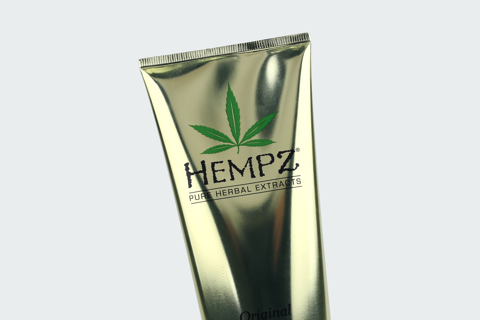 ORIGINAL HERBAL SHAMPOO FOR DAMAGED & COLOR TREATED HAIR