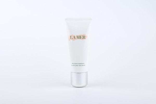 THE HAND TREATMENT