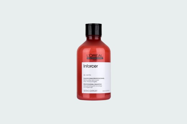 INFORCER SHAMPOO